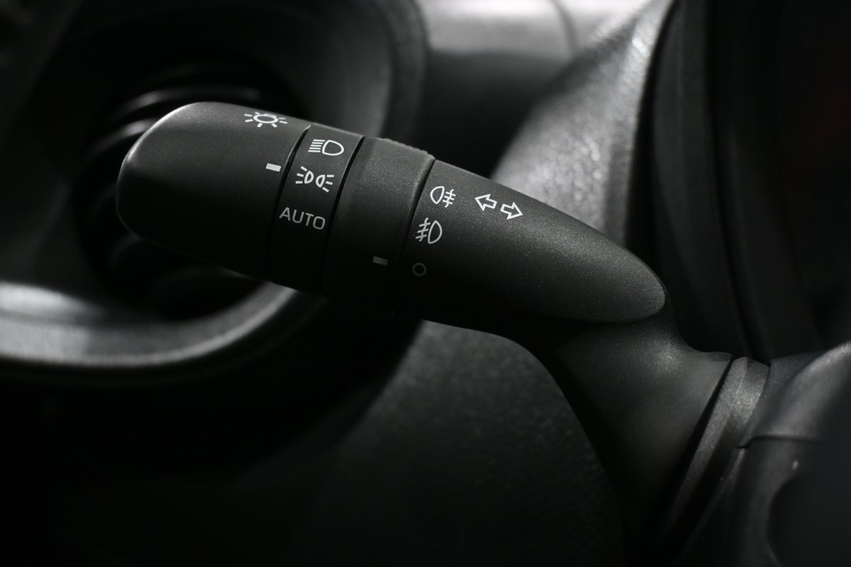 Foto Toyota Aygo X Cross 23