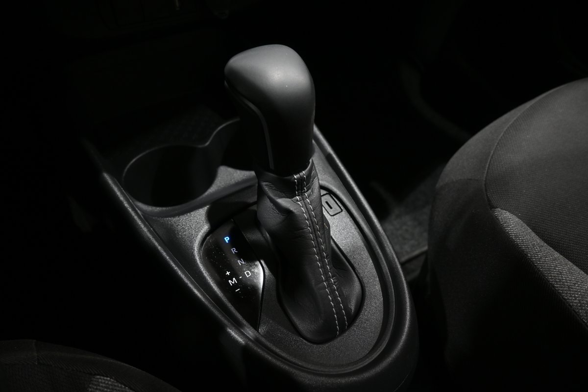 Foto Toyota Aygo X Cross 20