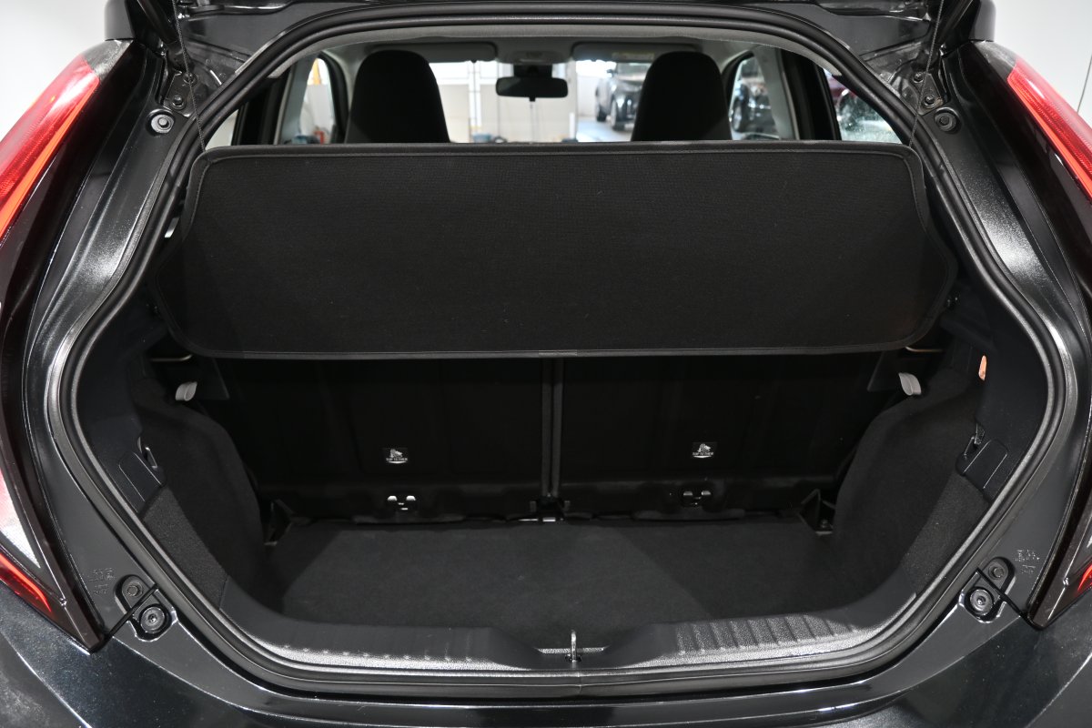 Foto Toyota Aygo X Cross 8