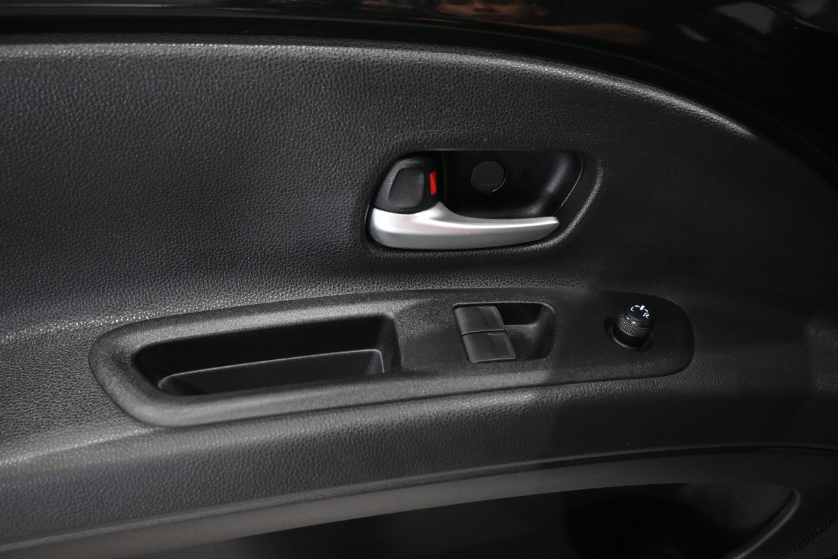 Foto Toyota Aygo X Cross 26