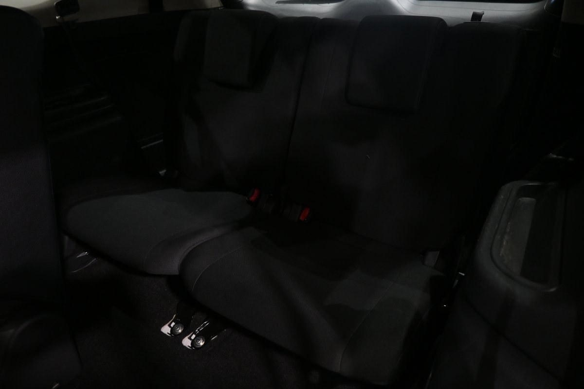 Foto Mitsubishi Outlander 12