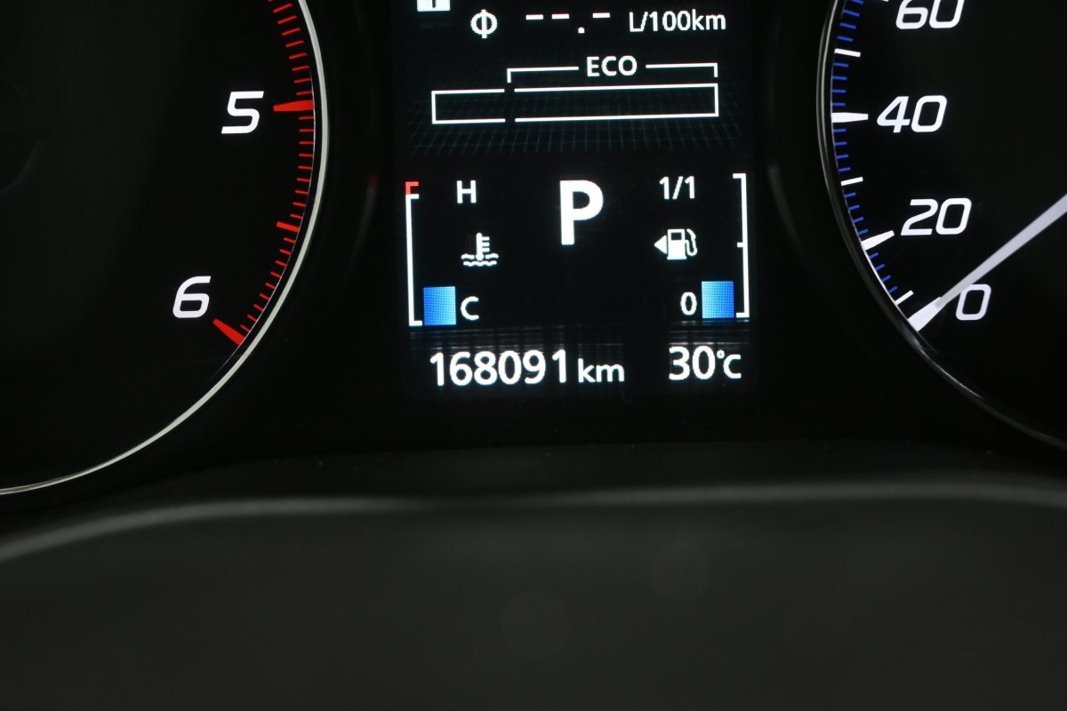 Foto Mitsubishi Outlander 13