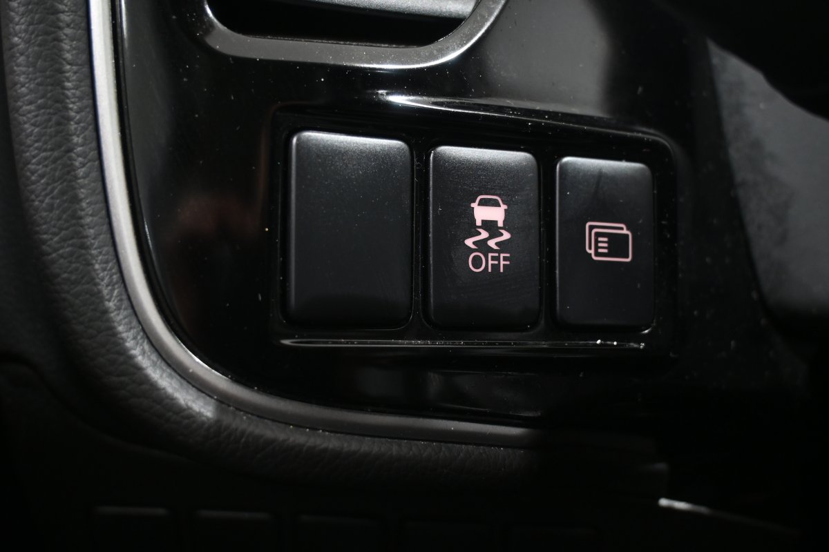 Foto Mitsubishi Outlander 25
