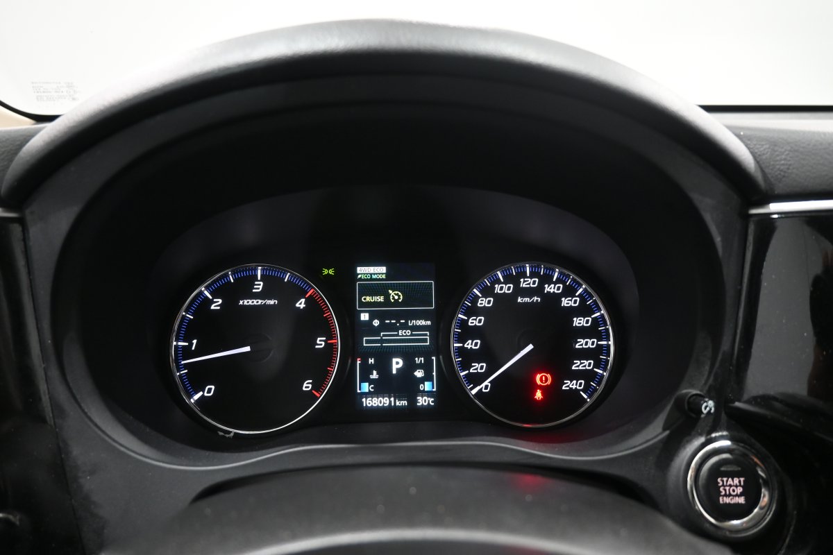 Foto Mitsubishi Outlander 14