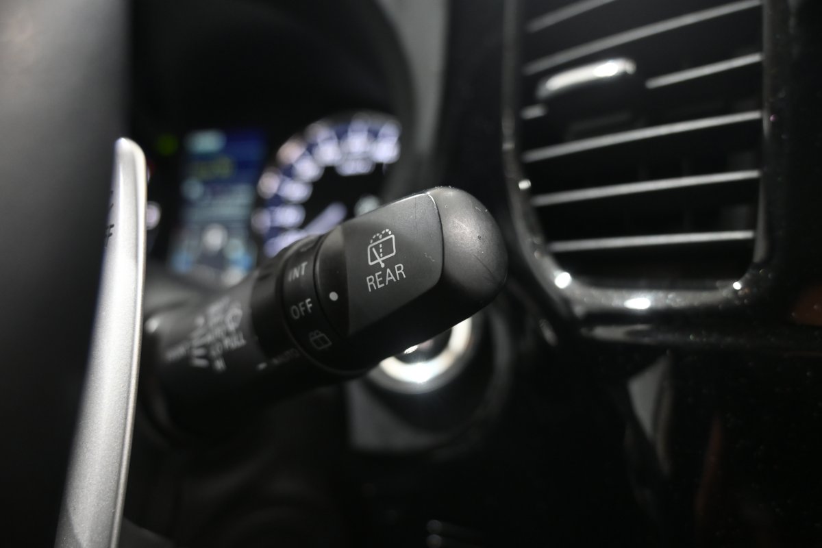 Foto Mitsubishi Outlander 22