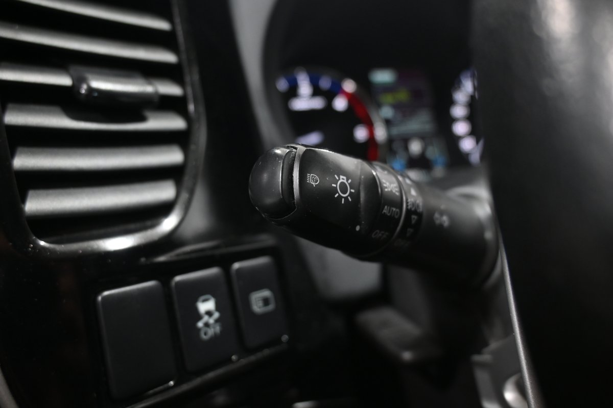 Foto Mitsubishi Outlander 21