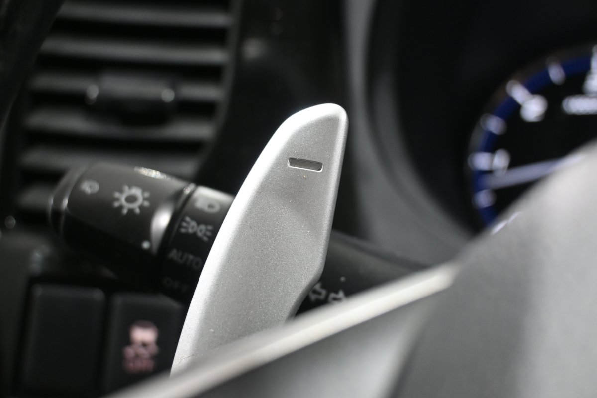 Foto Mitsubishi Outlander 23