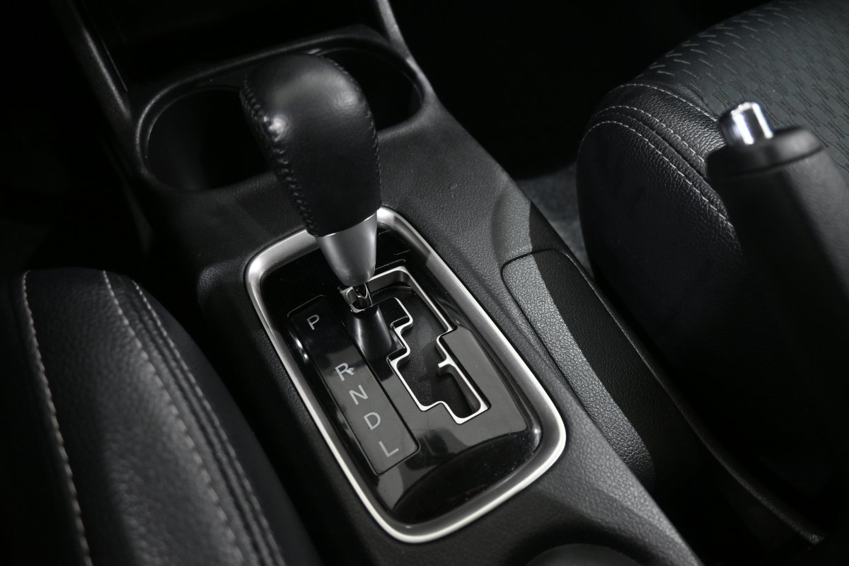 Foto Mitsubishi Outlander 18