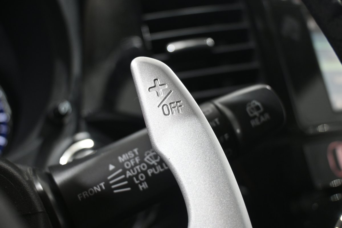 Foto Mitsubishi Outlander 24