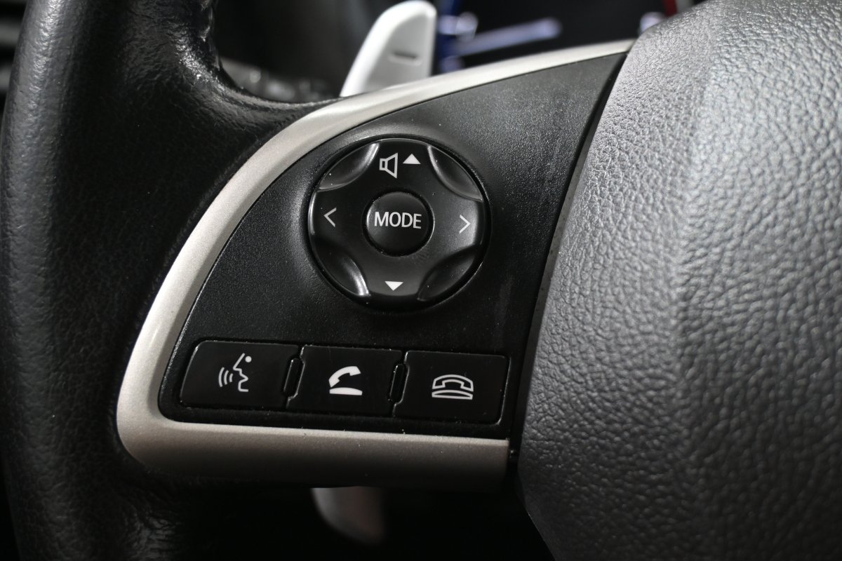 Foto Mitsubishi Outlander 19