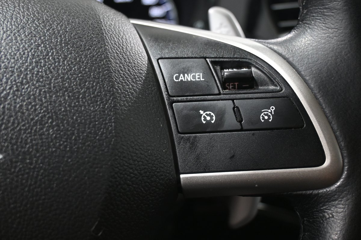 Foto Mitsubishi Outlander 20