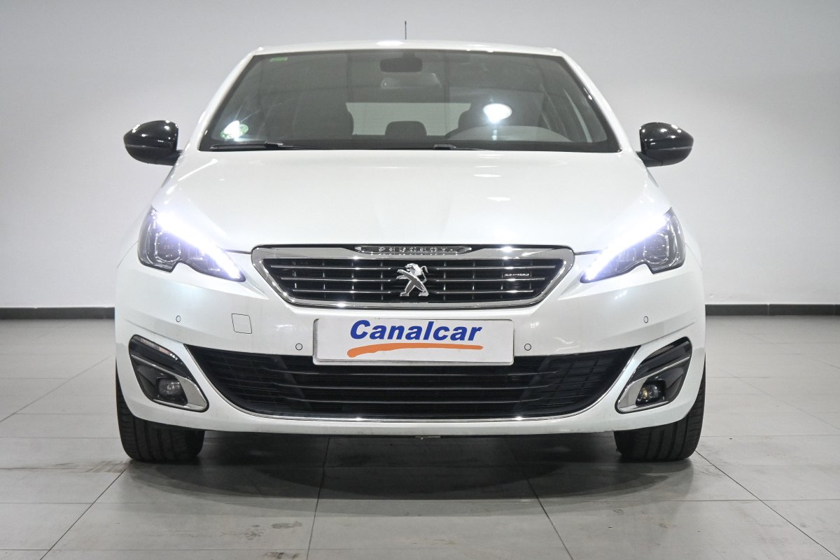 Foto Peugeot 308 2