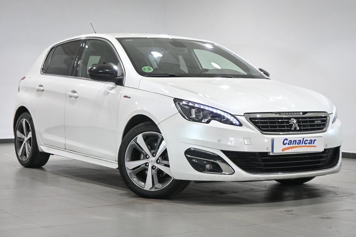 Foto Peugeot 308 3