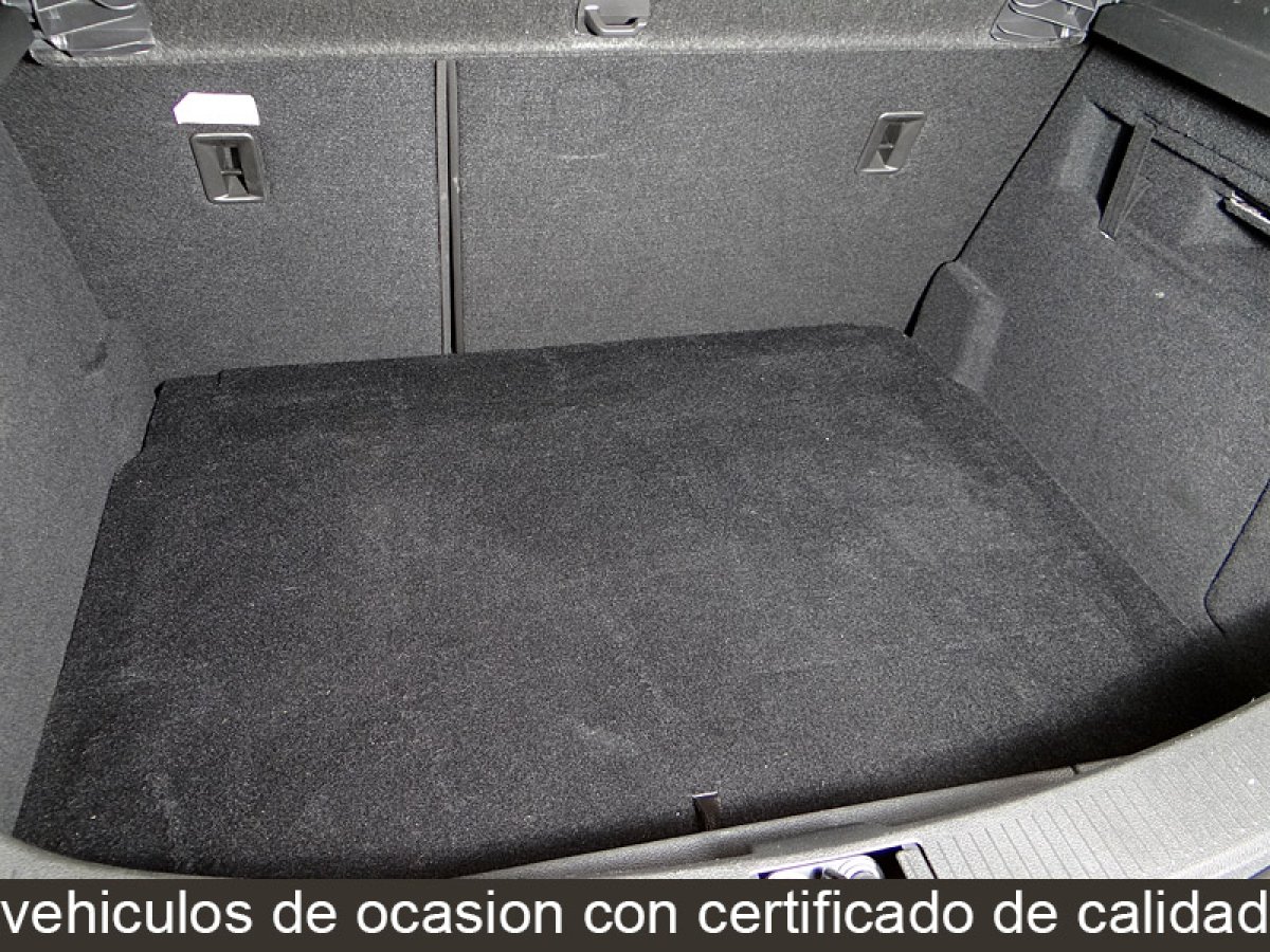 Foto Opel Astra 14