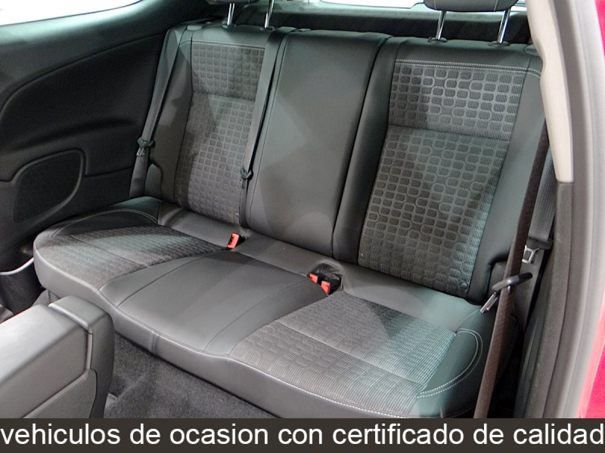 Foto Opel Astra 24