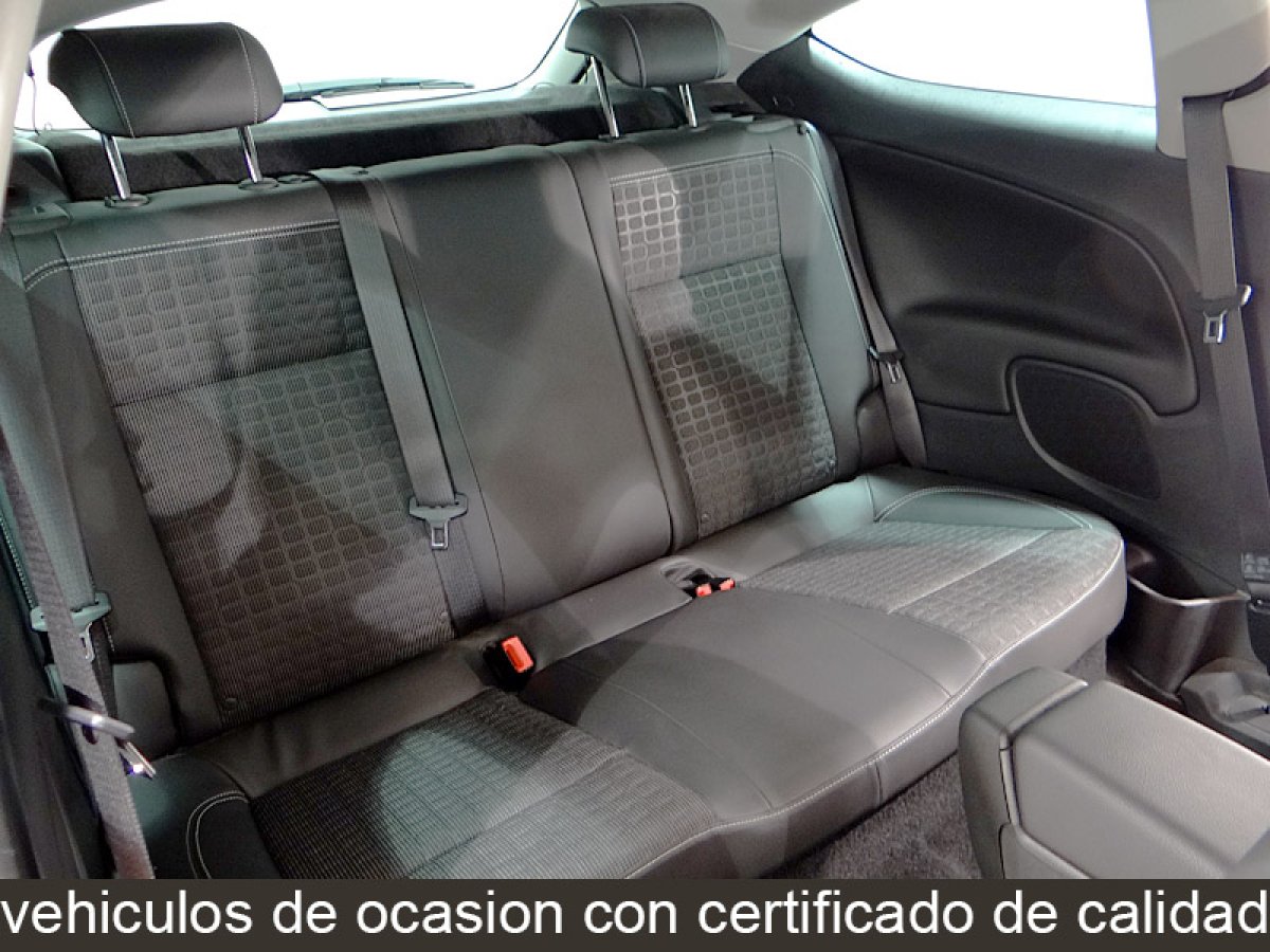 Foto Opel Astra 25