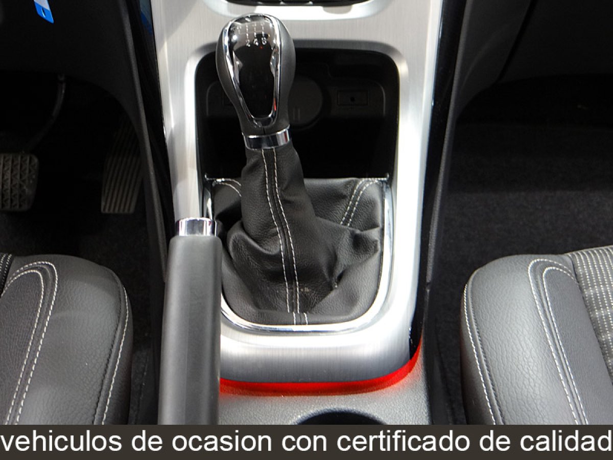 Foto Opel Astra 29
