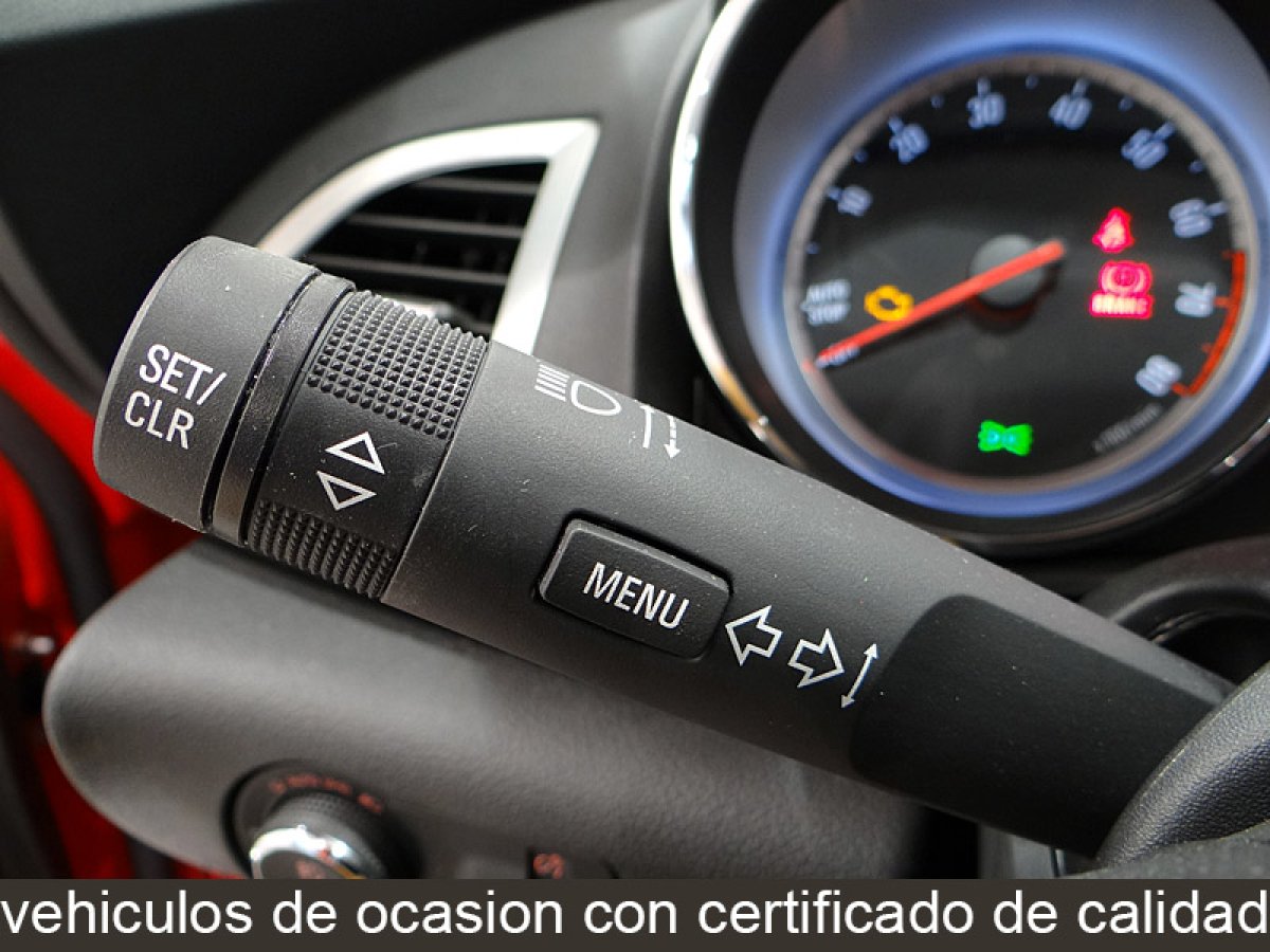Foto Opel Astra 31