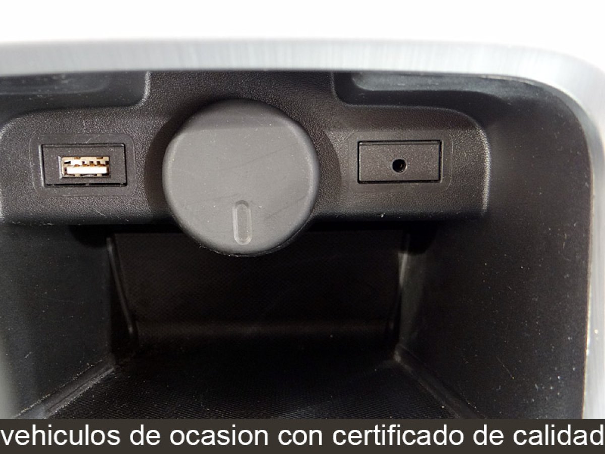 Foto Opel Astra 33