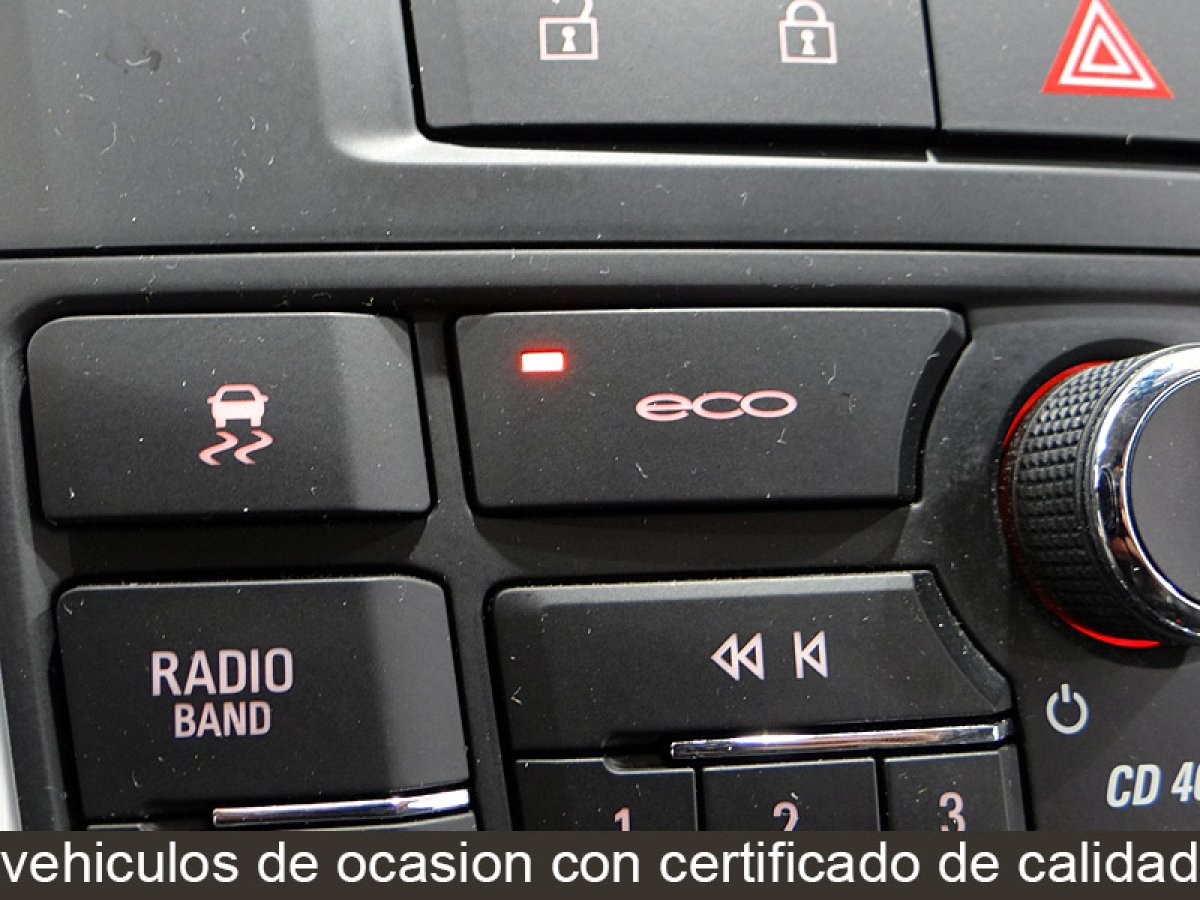 Foto Opel Astra 34