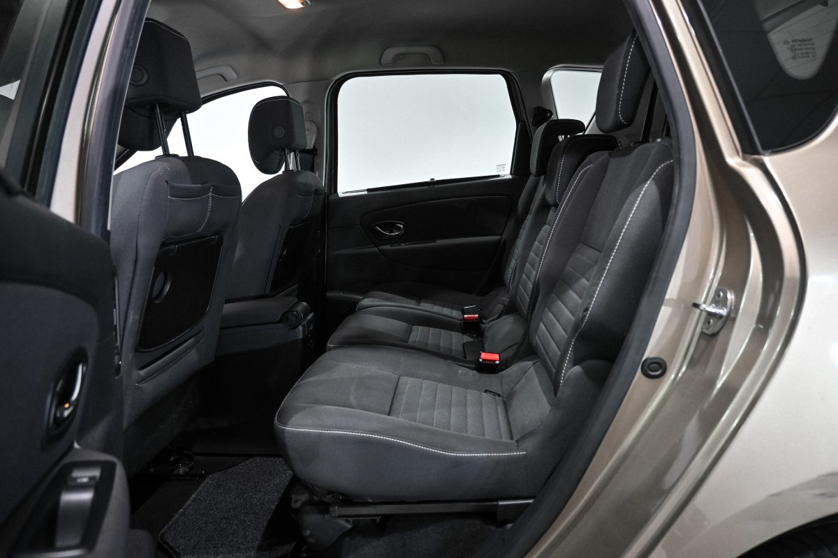 Foto Renault Scenic 11