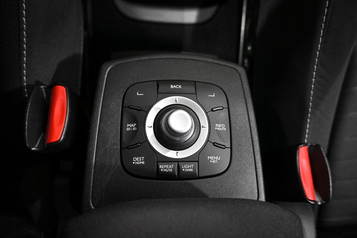 Foto Renault Scenic 20