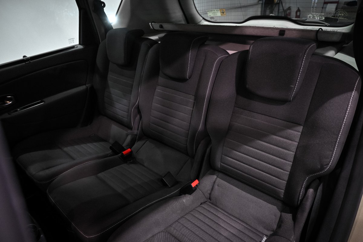 Foto Renault Scenic 12