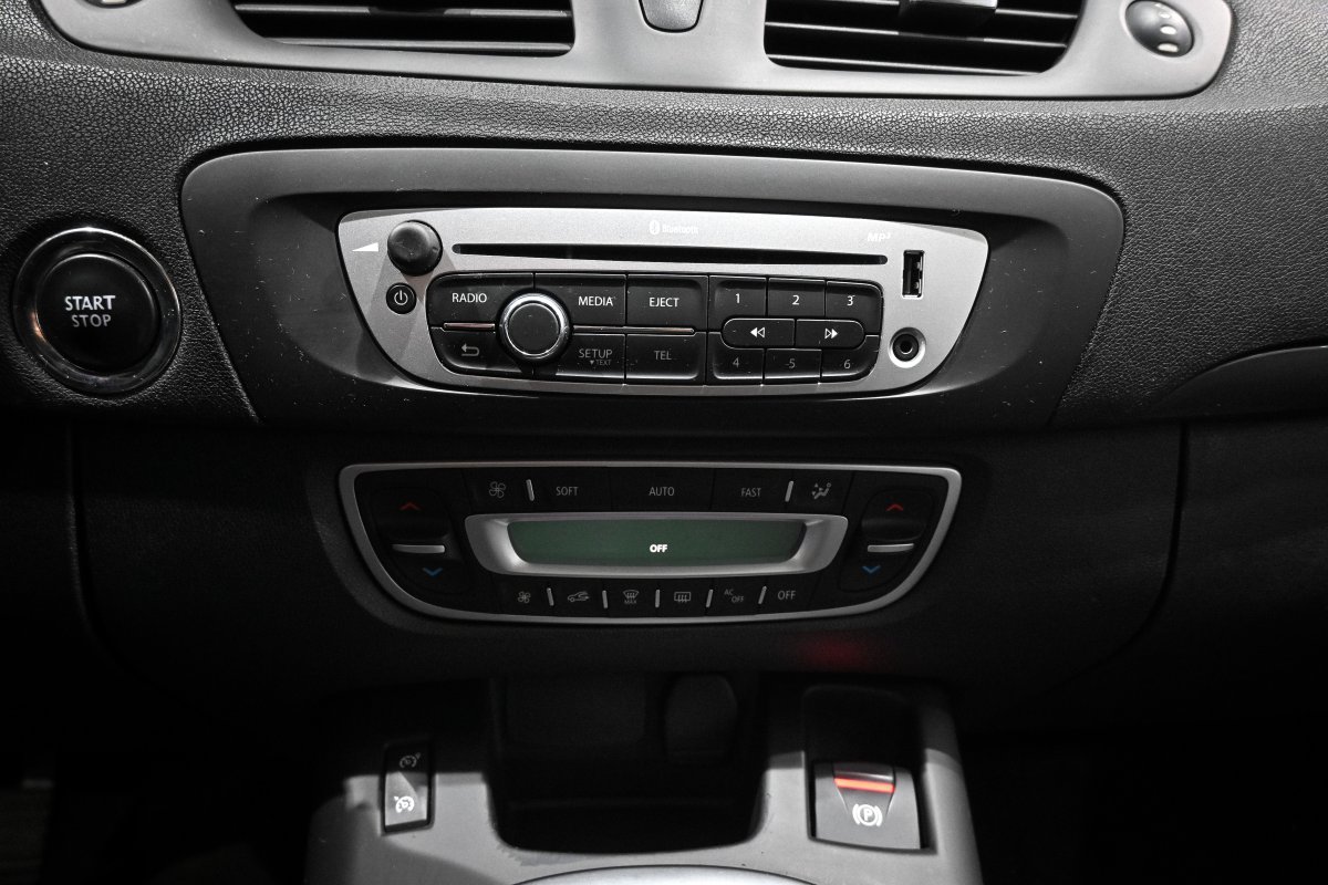 Foto Renault Scenic 15