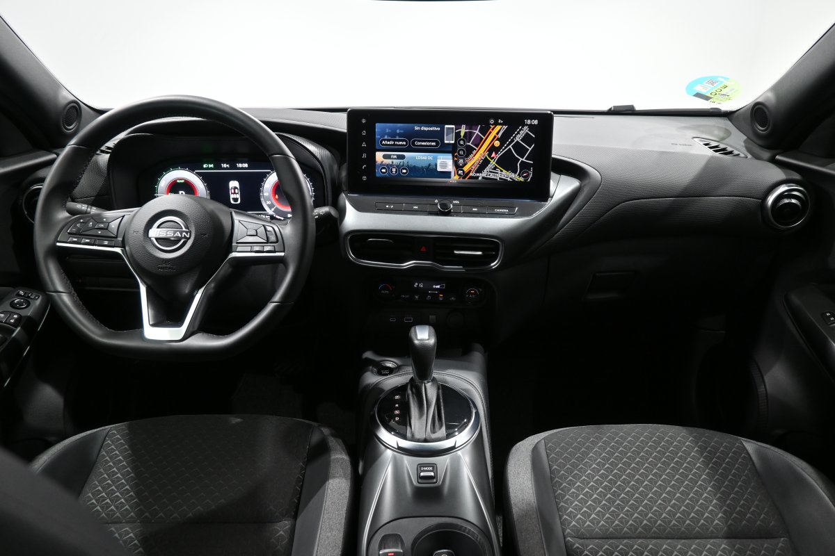 Foto Nissan Juke 18