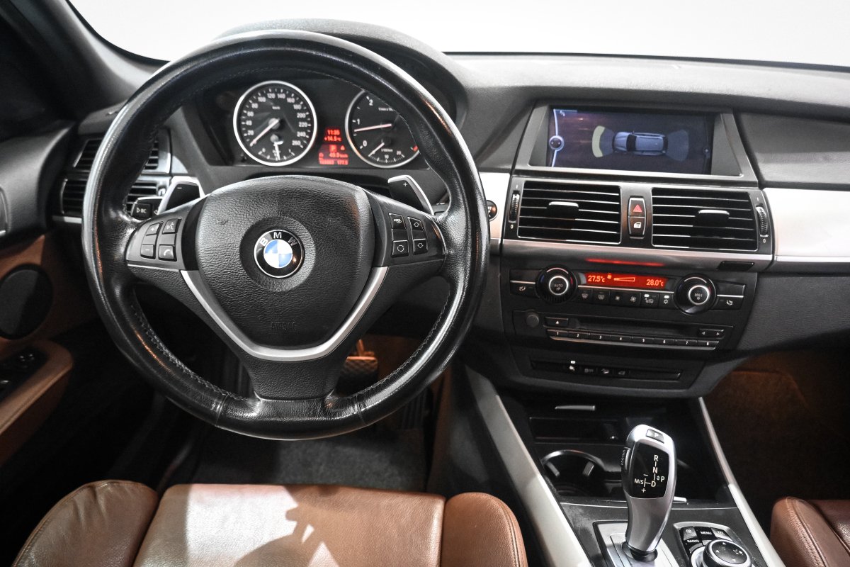 Foto BMW X5 26