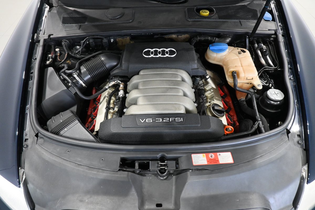 Foto Audi A6 7