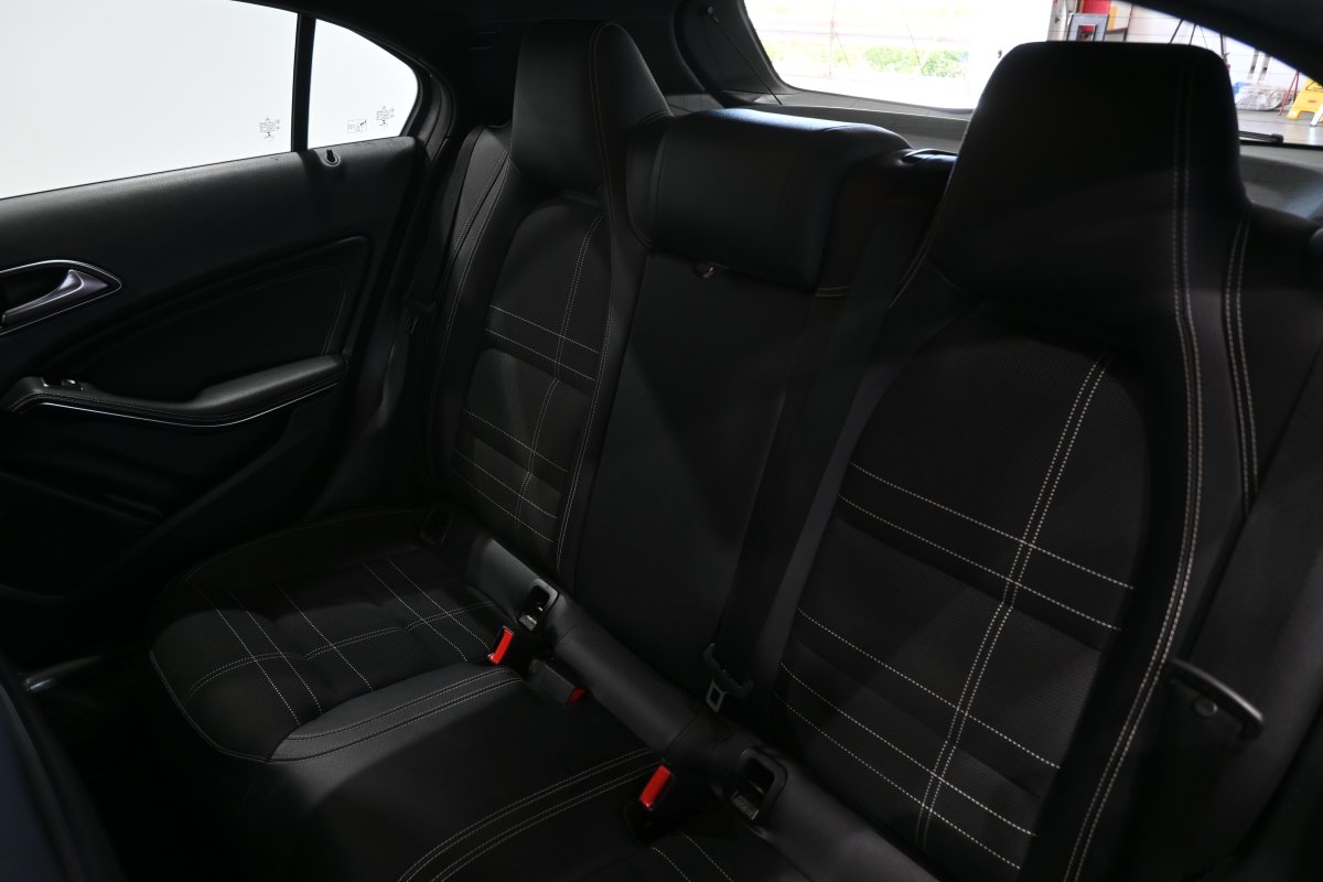 Foto Mercedes-Benz A 12