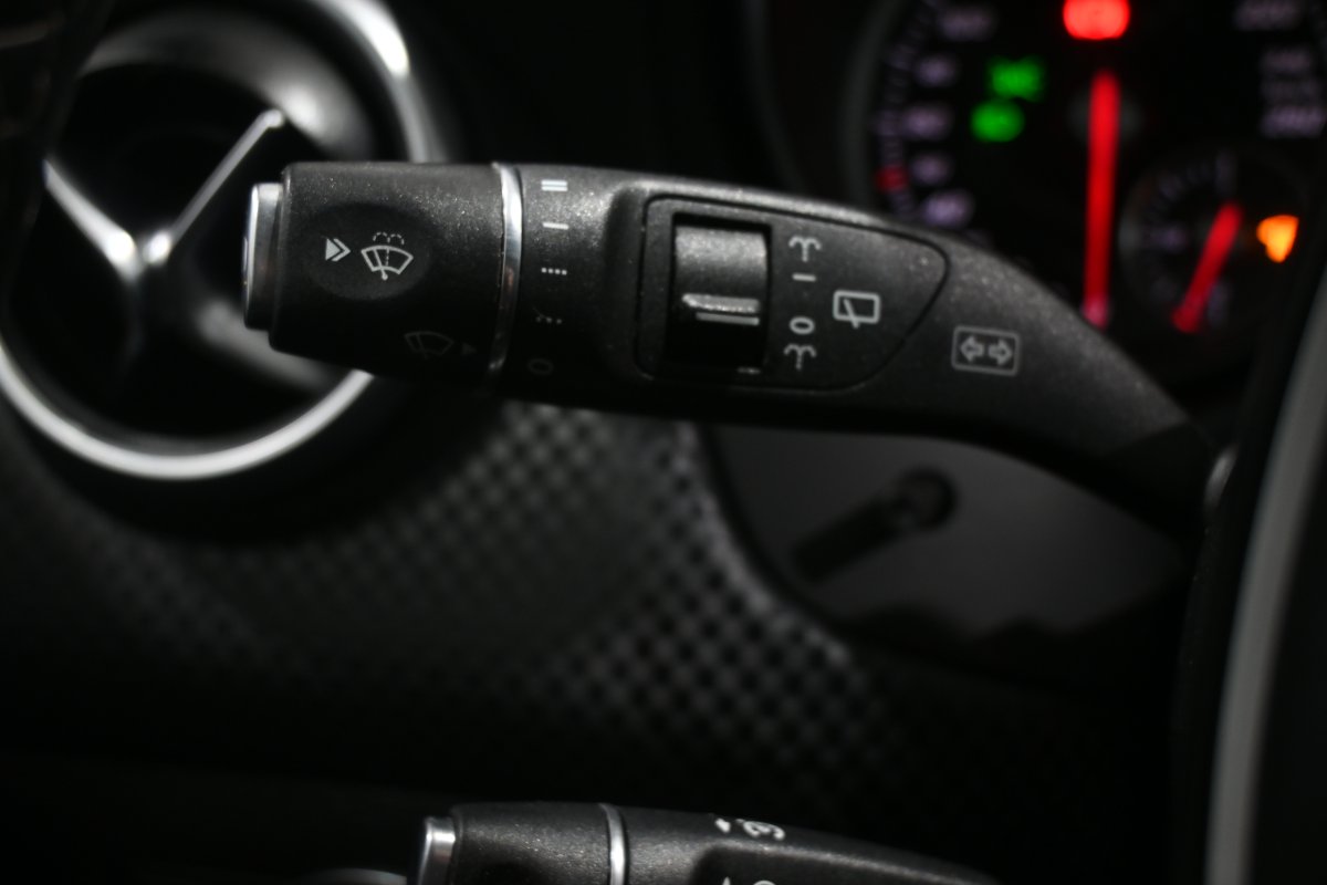 Foto Mercedes-Benz A 25