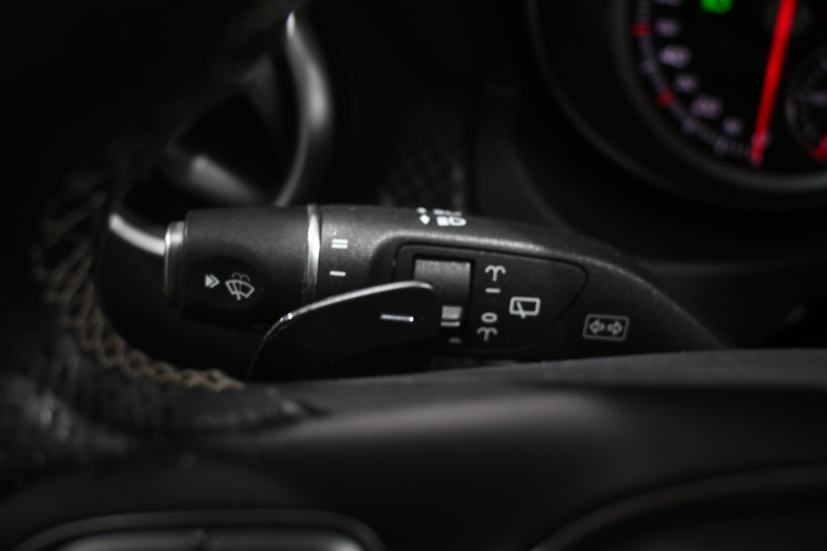 Foto Mercedes-Benz A 23