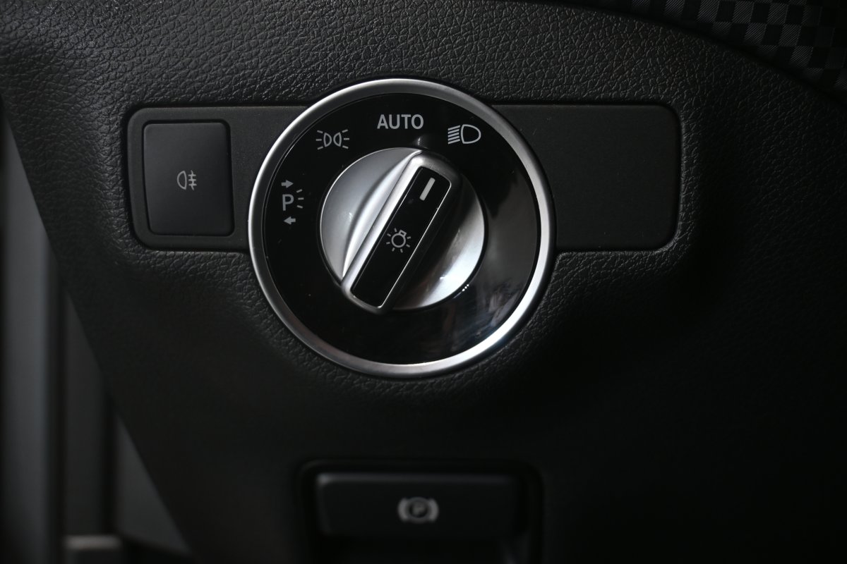 Foto Mercedes-Benz A 27