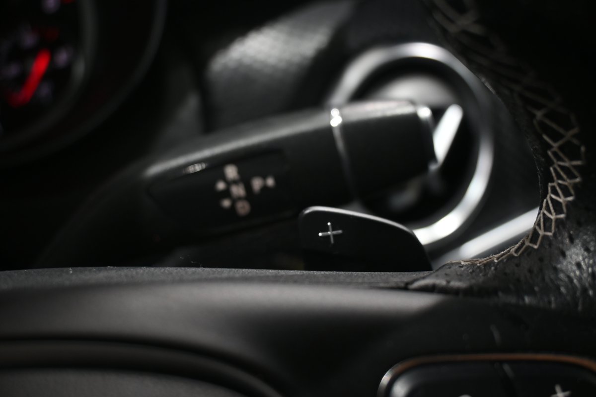 Foto Mercedes-Benz A 24