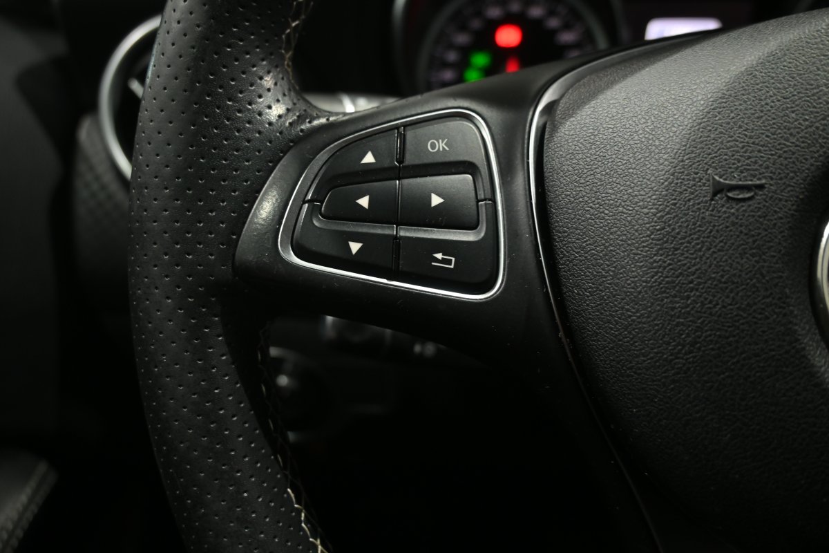 Foto Mercedes-Benz A 21
