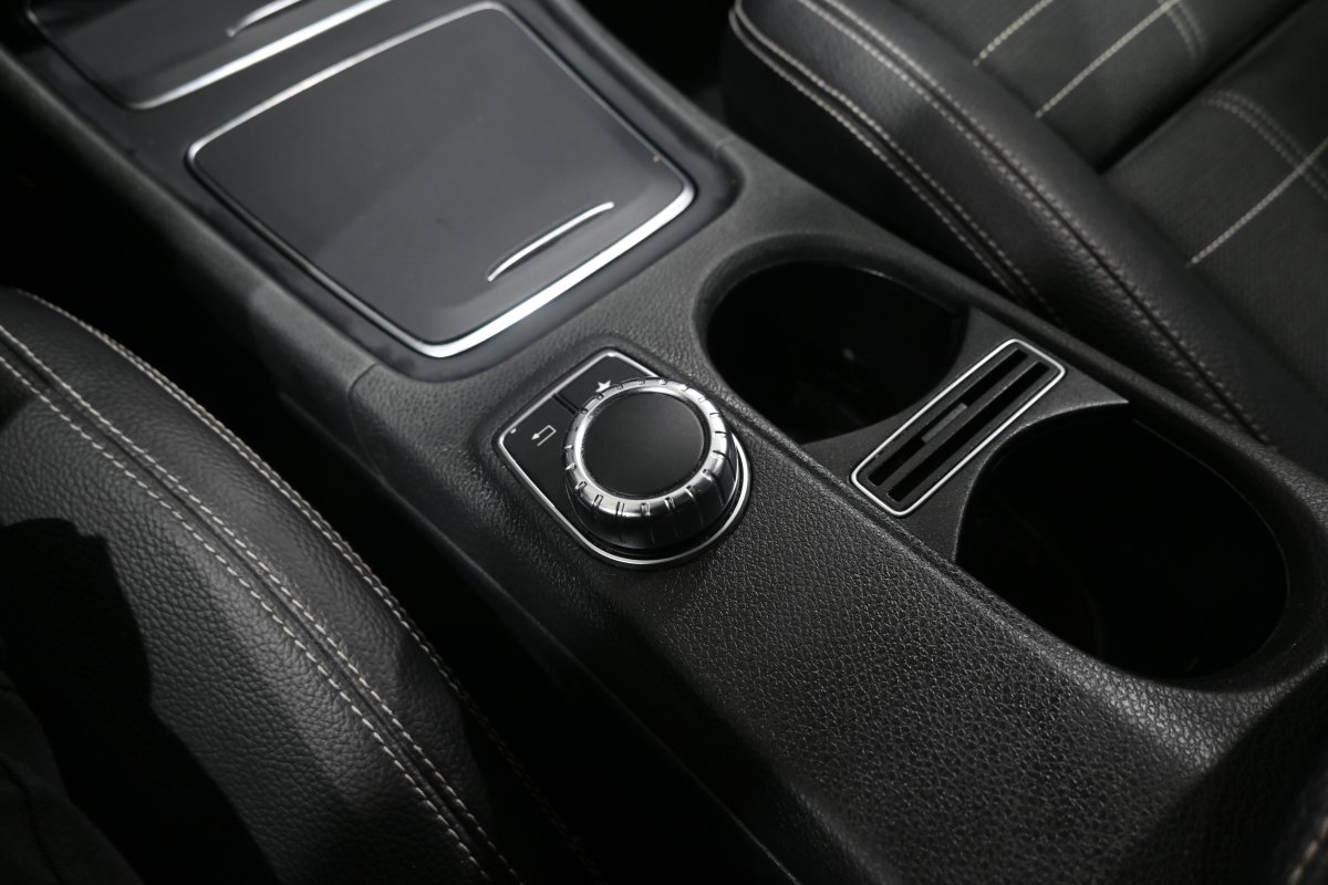Foto Mercedes-Benz A 20