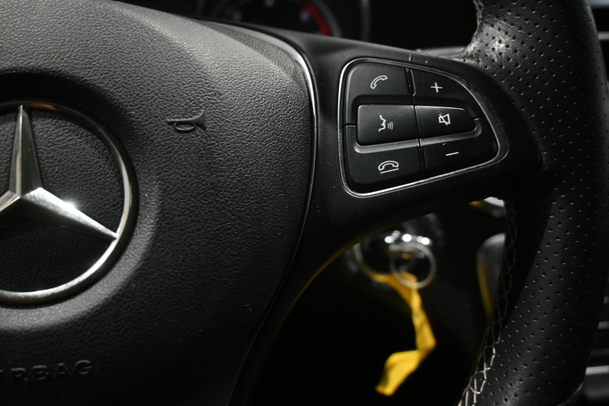 Foto Mercedes-Benz A 22