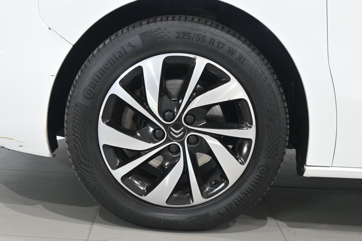 Foto Citroen SpaceTourer 27