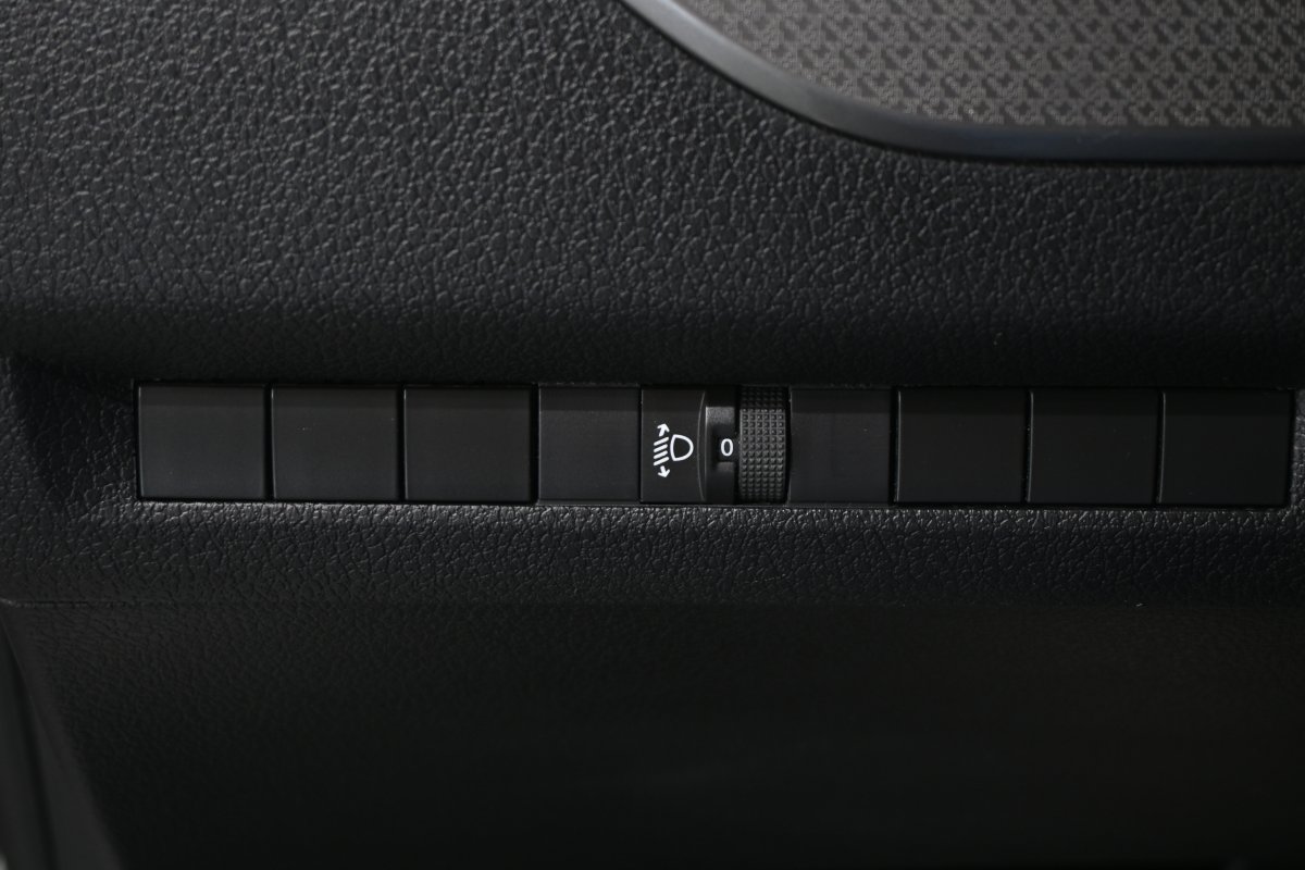 Foto Citroen SpaceTourer 24
