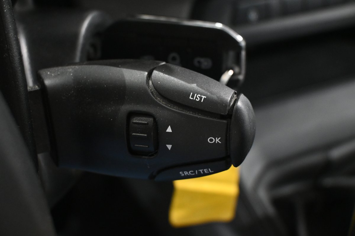 Foto Citroen SpaceTourer 23