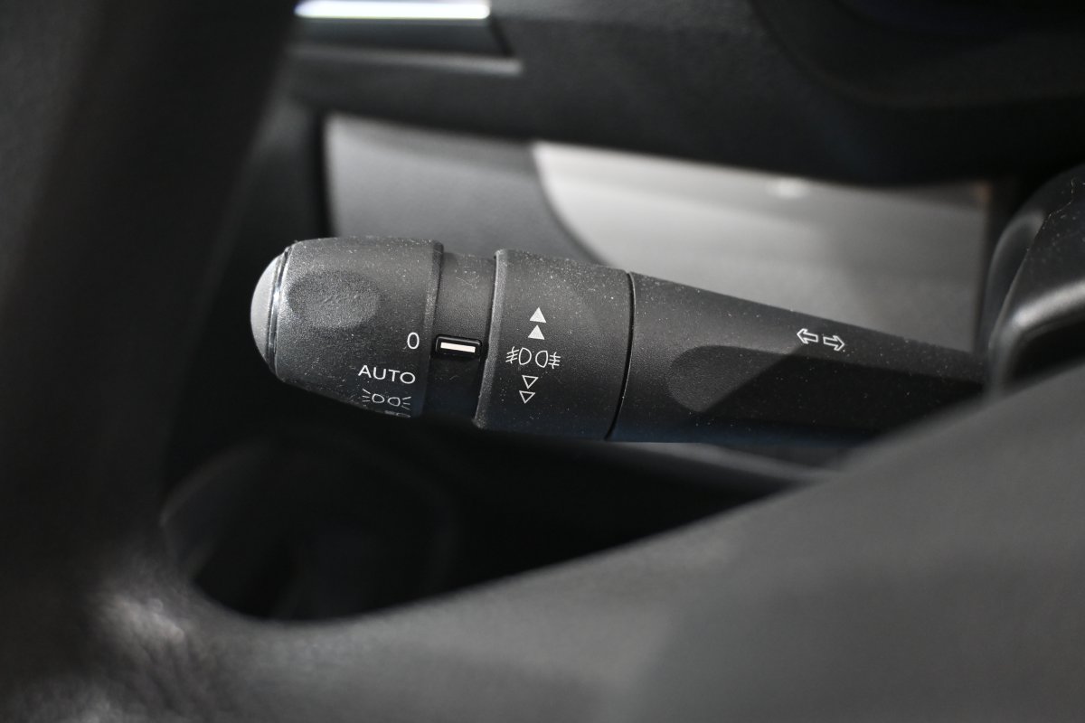 Foto Citroen SpaceTourer 21