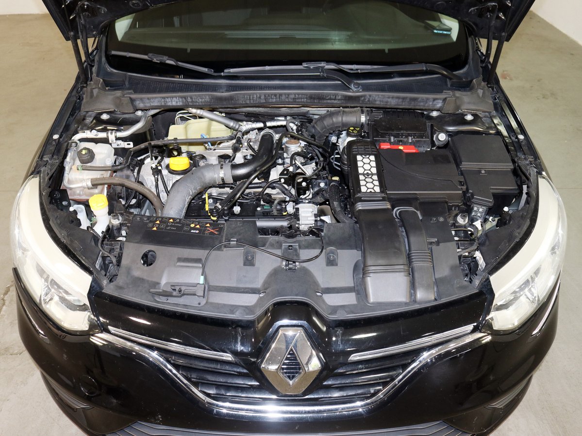Foto Renault Megane 7