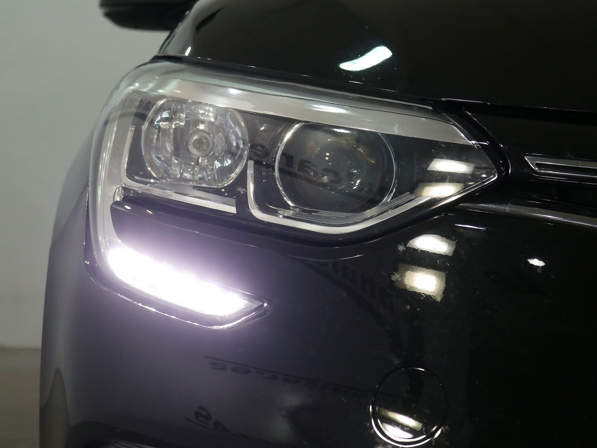 Foto Renault Megane 9