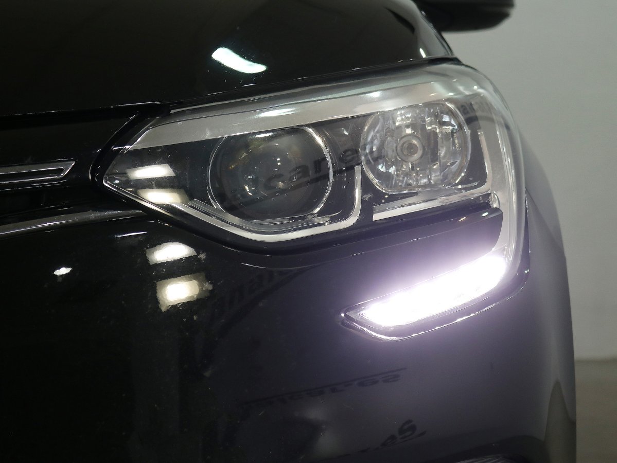 Foto Renault Megane 10