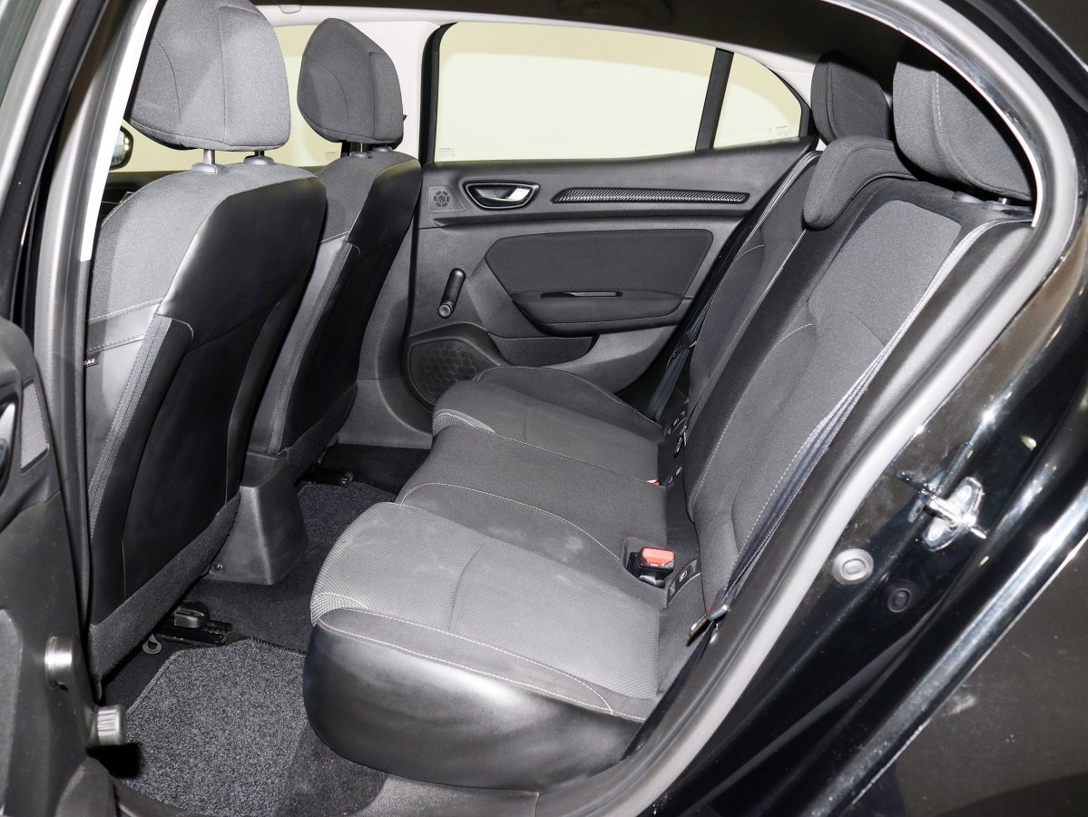 Foto Renault Megane 12
