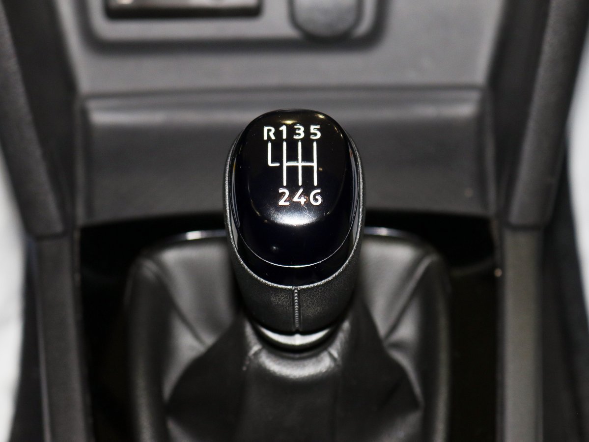 Foto Renault Megane 16