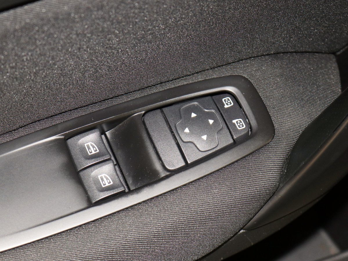 Foto Renault Megane 17
