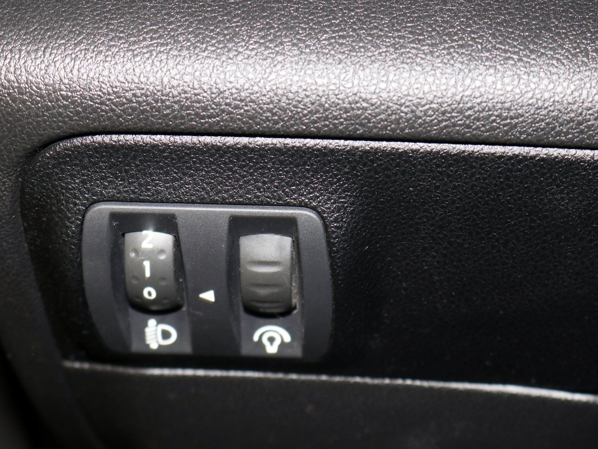 Foto Renault Megane 18